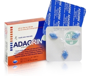 Adagrin 50mg